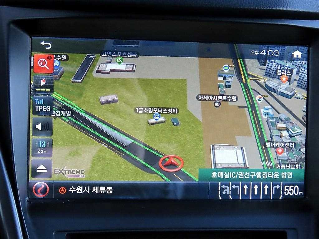 KG모빌리티(쌍용) 코란도 뉴스타일코란도C 2.2 RX 2WD 고급형 이미지 14