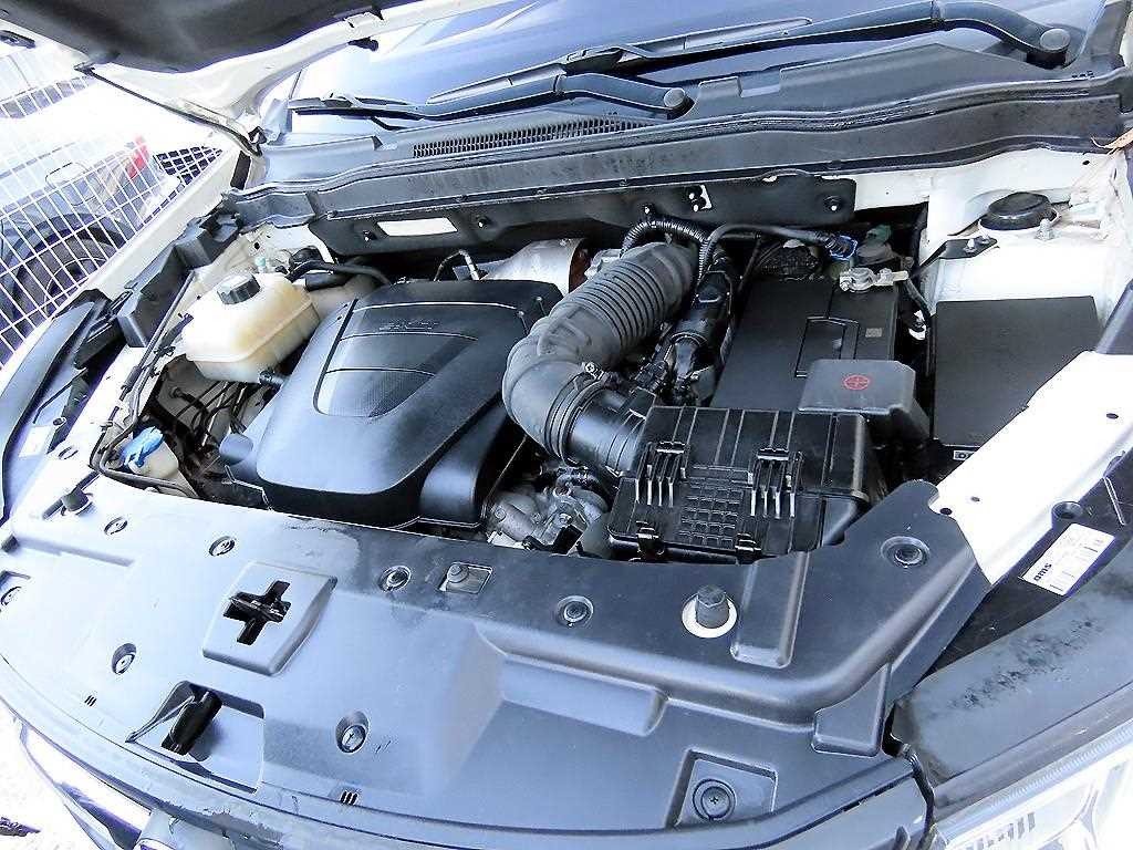 KG모빌리티(쌍용) 코란도 뉴스타일코란도C 2.2 RX 2WD 고급형 이미지 17
