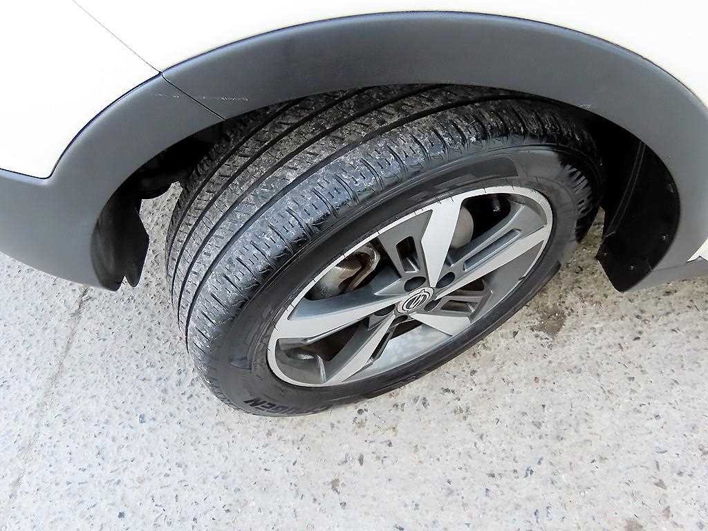 KG모빌리티(쌍용) 코란도 뉴스타일코란도C 2.2 RX 2WD 고급형 이미지 18