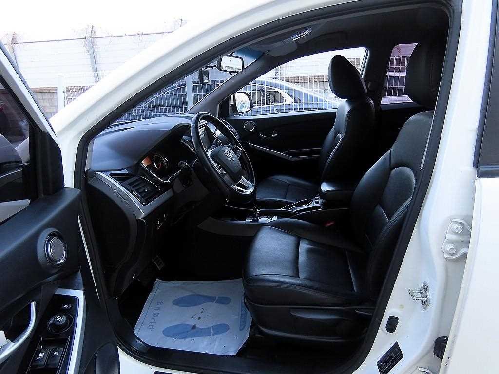 KG모빌리티(쌍용) 코란도 뉴스타일코란도C 2.2 RX 2WD 고급형 이미지 5