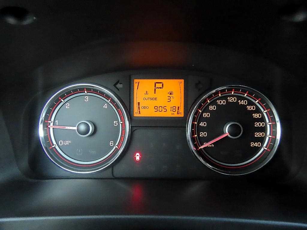 KG모빌리티(쌍용) 코란도 뉴스타일코란도C 2.2 RX 2WD 고급형 이미지 9