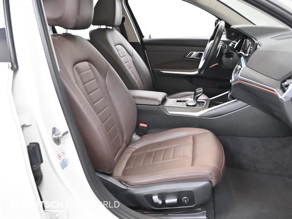 BMW 3시리즈 3시리즈 (G20) 320i 럭셔리 이미지 10