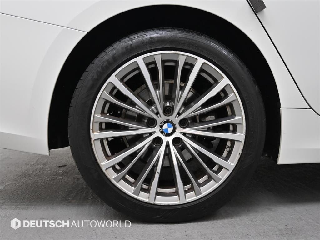 BMW 3시리즈 3시리즈 (G20) 320i 럭셔리 이미지 5