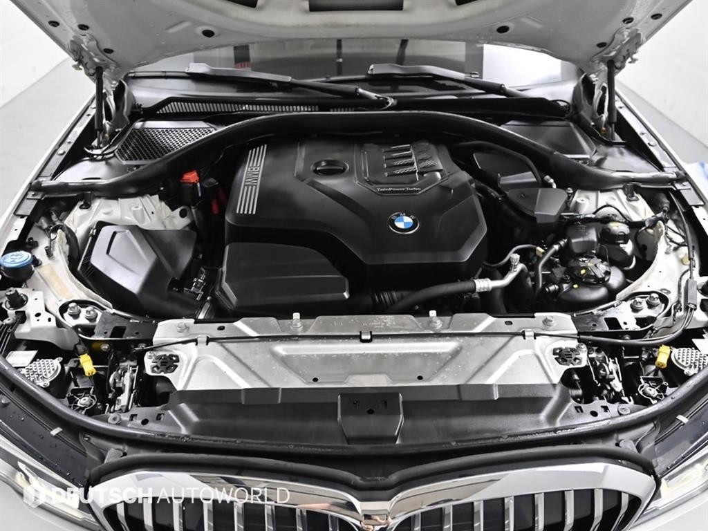 BMW 3시리즈 3시리즈 (G20) 320i 럭셔리 이미지 6