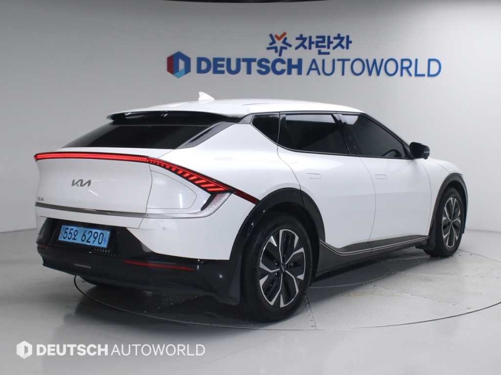 기아 EV6 롱레인지 어스 이미지 2