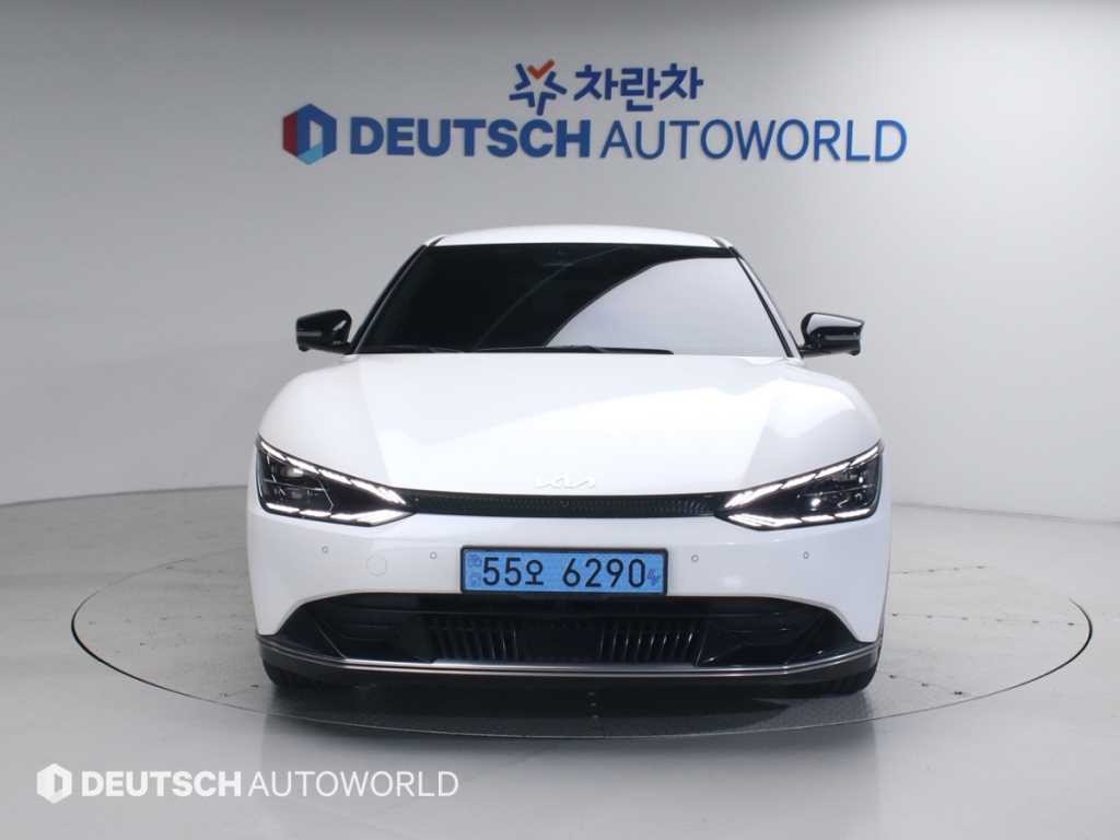 기아 EV6 롱레인지 어스 이미지 3