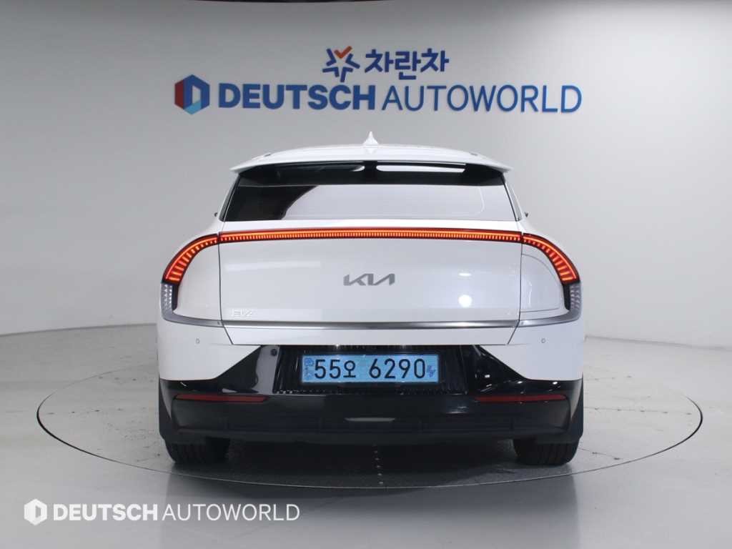 기아 EV6 롱레인지 어스 이미지 4