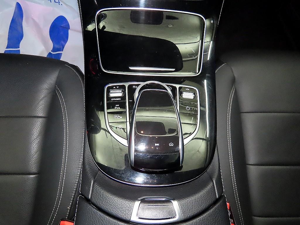 벤츠 E 클래스 E-클래스 W213 E200 아방가르드 이미지 12