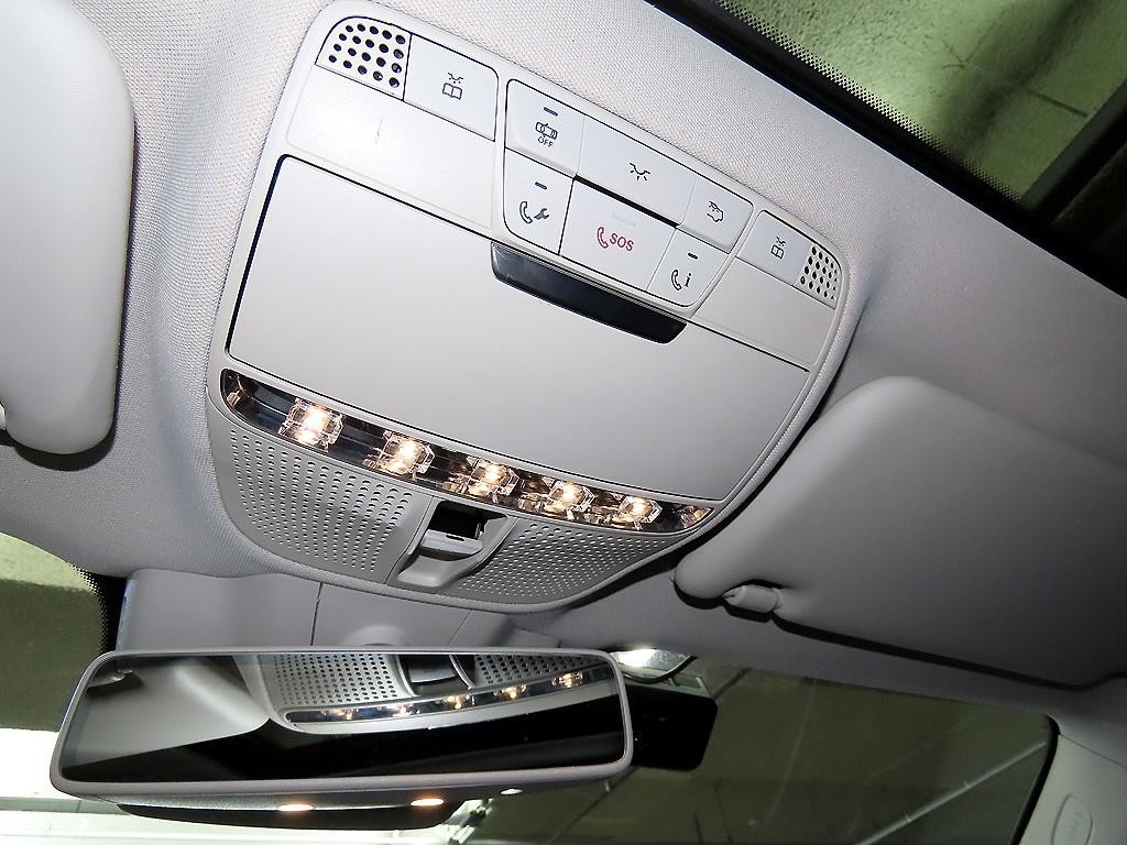 벤츠 E 클래스 E-클래스 W213 E200 아방가르드 이미지 16