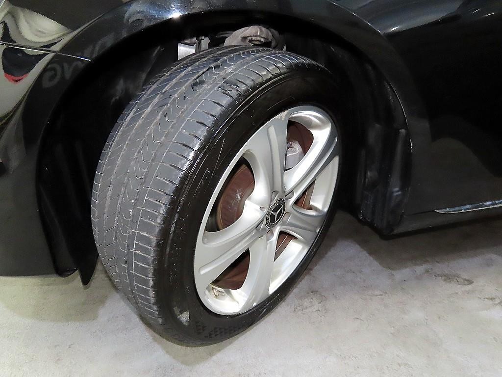 벤츠 E 클래스 E-클래스 W213 E200 아방가르드 이미지 20
