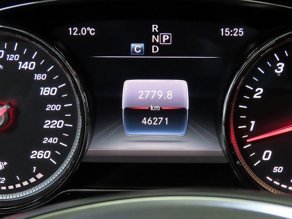 벤츠 E 클래스 E-클래스 W213 E200 아방가르드 이미지 9