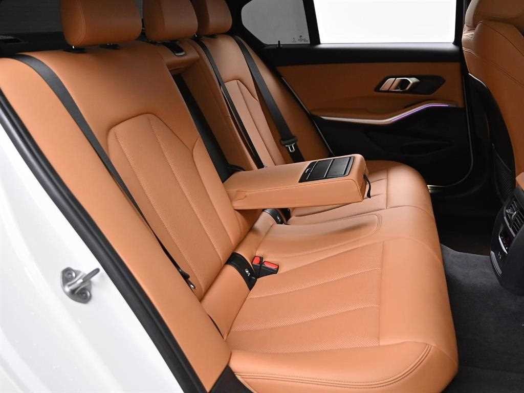 BMW 3시리즈 3시리즈 (G20) 320i M 스포츠 이미지 12