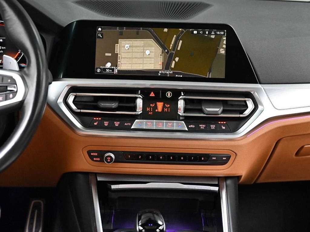 BMW 3시리즈 3시리즈 (G20) 320i M 스포츠 이미지 14