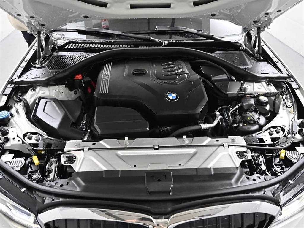 BMW 3시리즈 3시리즈 (G20) 320i M 스포츠 이미지 6
