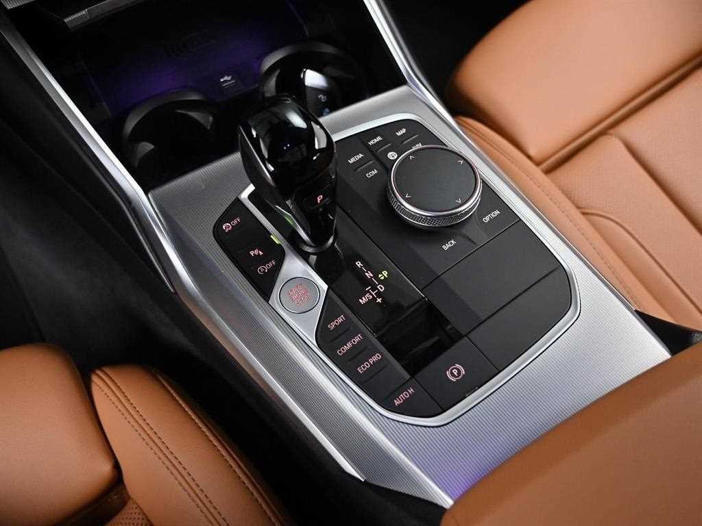 BMW 3시리즈 3시리즈 (G20) 320i M 스포츠 이미지 9