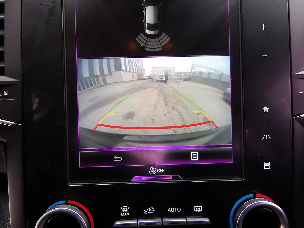 르노코리아(삼성) SM6 LPG 2.0 LPe SE(렌터카) 이미지 15