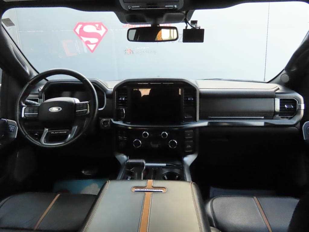 포드 F-Series F150 3.5L 이미지 10