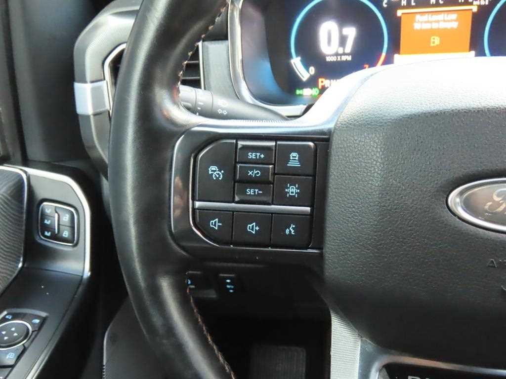 포드 F-Series F150 3.5L 이미지 12
