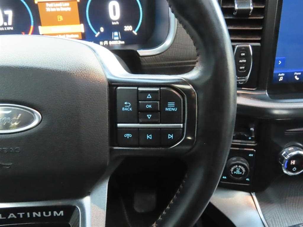 포드 F-Series F150 3.5L 이미지 13