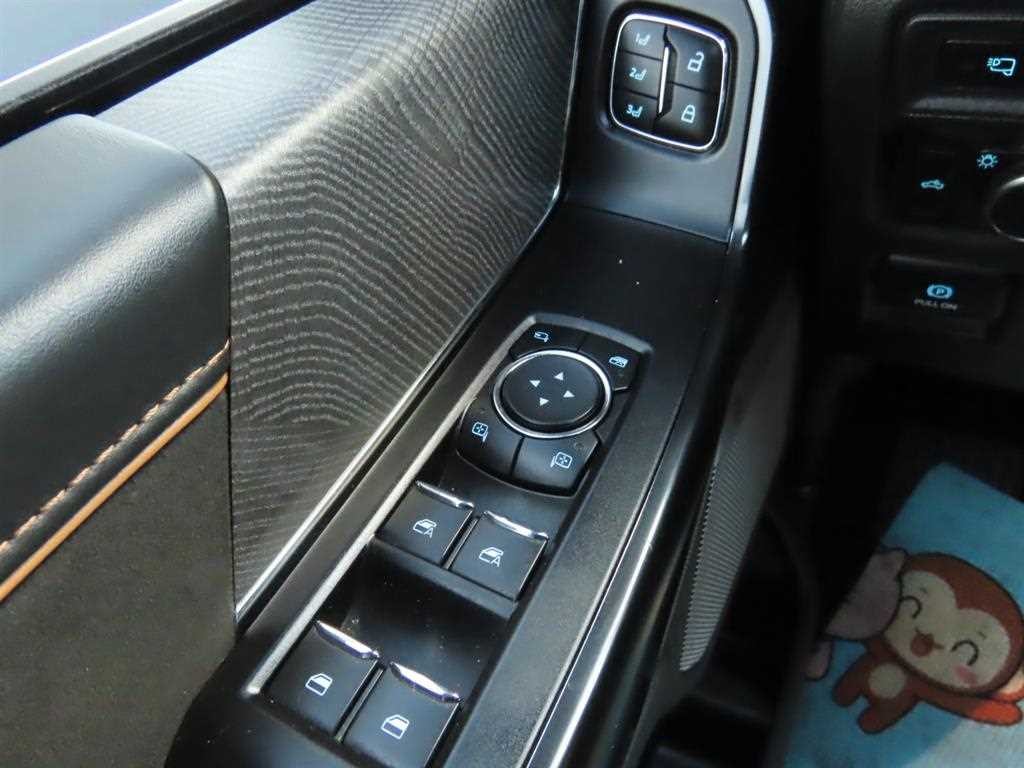 포드 F-Series F150 3.5L 이미지 14