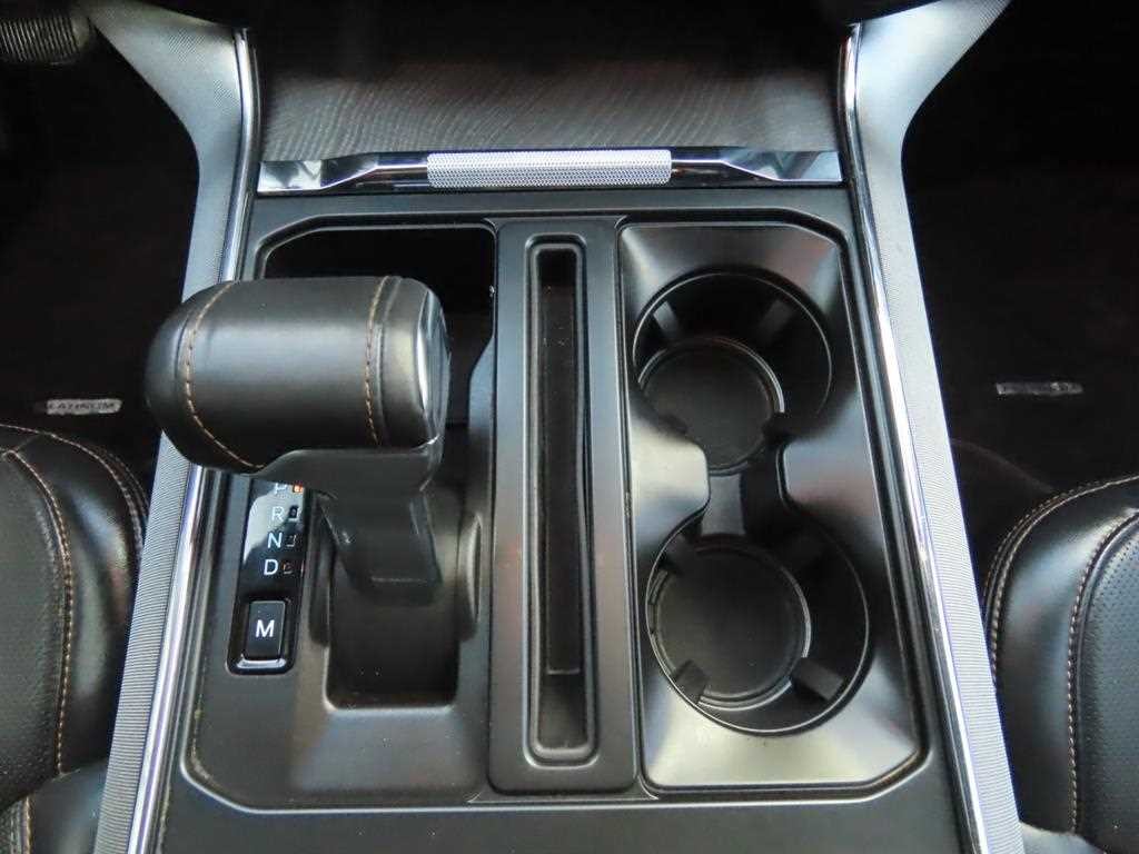 포드 F-Series F150 3.5L 이미지 15