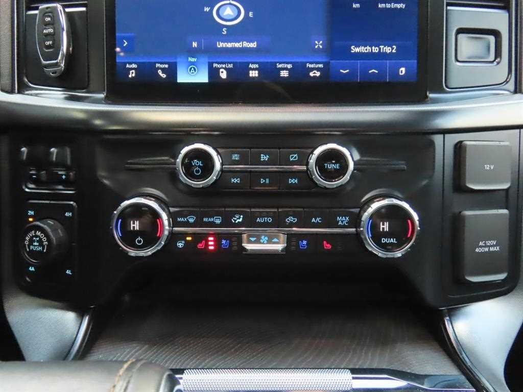 포드 F-Series F150 3.5L 이미지 16
