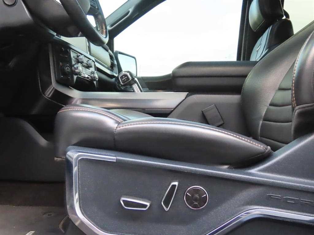 포드 F-Series F150 3.5L 이미지 18