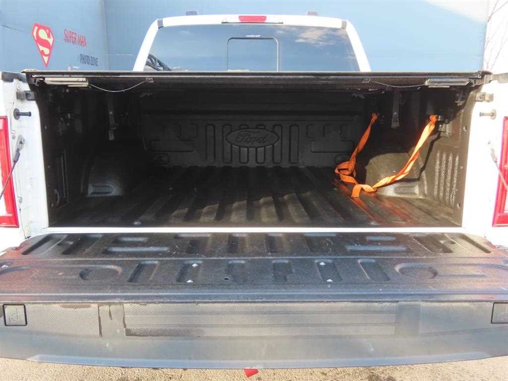 포드 F-Series F150 3.5L 이미지 5