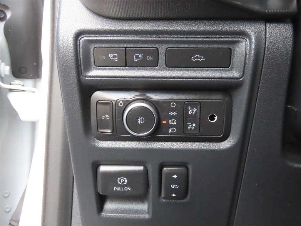 포드 F-Series F150 3.5L 이미지 6