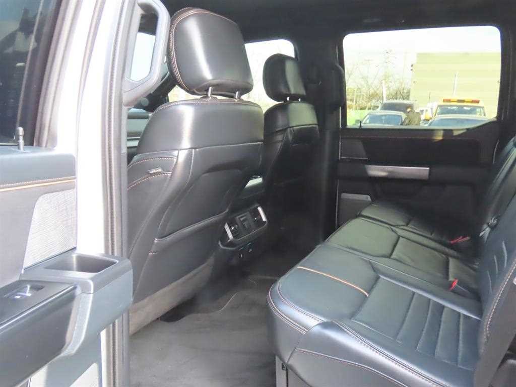 포드 F-Series F150 3.5L 이미지 8