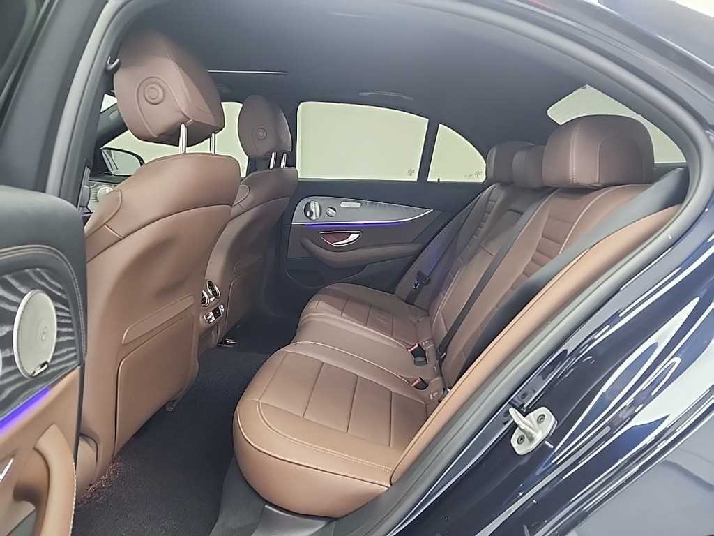 벤츠 E 클래스 E-클래스 W213 E350 4MATIC 아방가르드 이미지 12