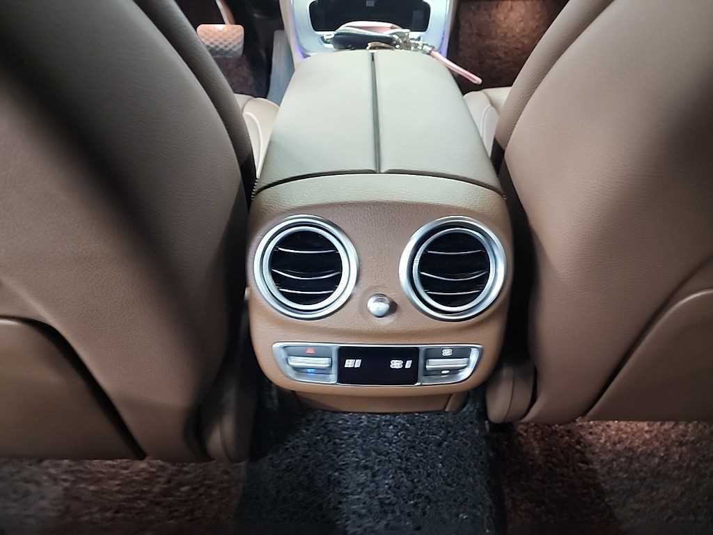벤츠 E 클래스 E-클래스 W213 E350 4MATIC 아방가르드 이미지 13
