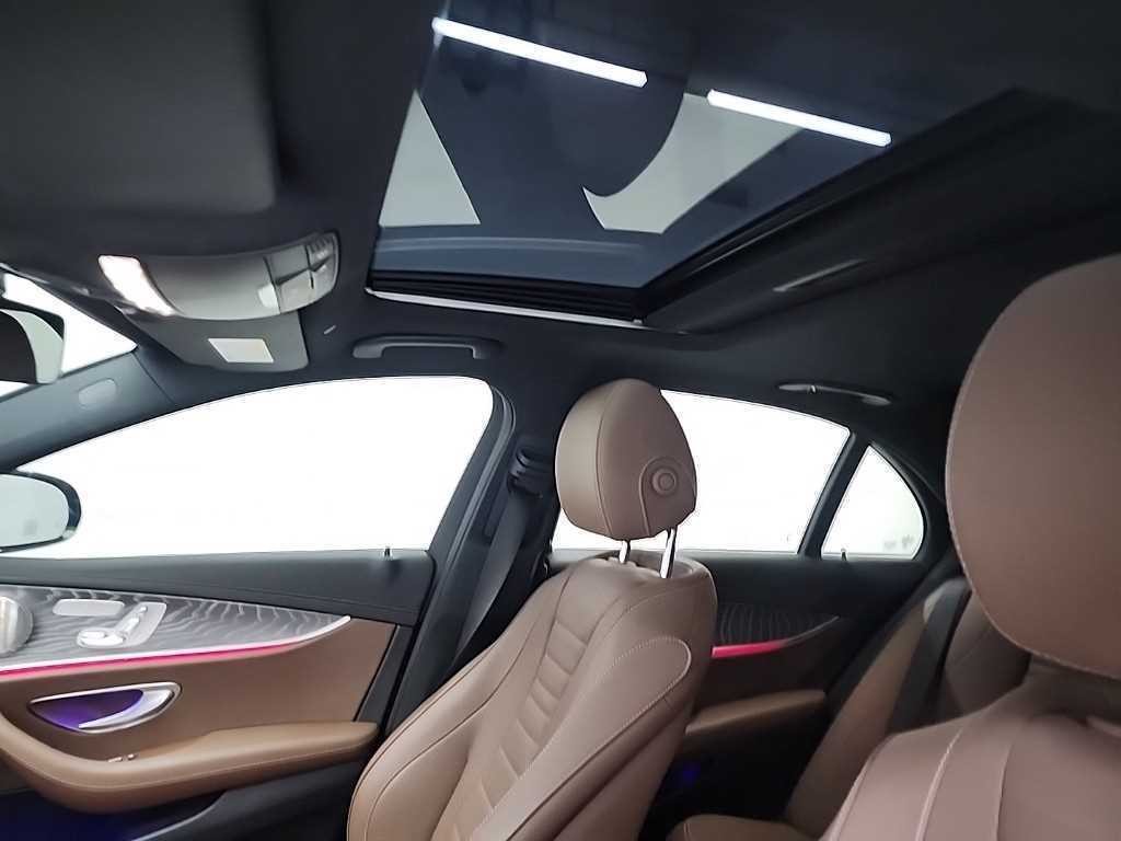 벤츠 E 클래스 E-클래스 W213 E350 4MATIC 아방가르드 이미지 15