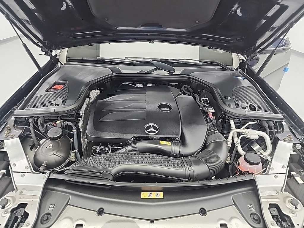 벤츠 E 클래스 E-클래스 W213 E350 4MATIC 아방가르드 이미지 6