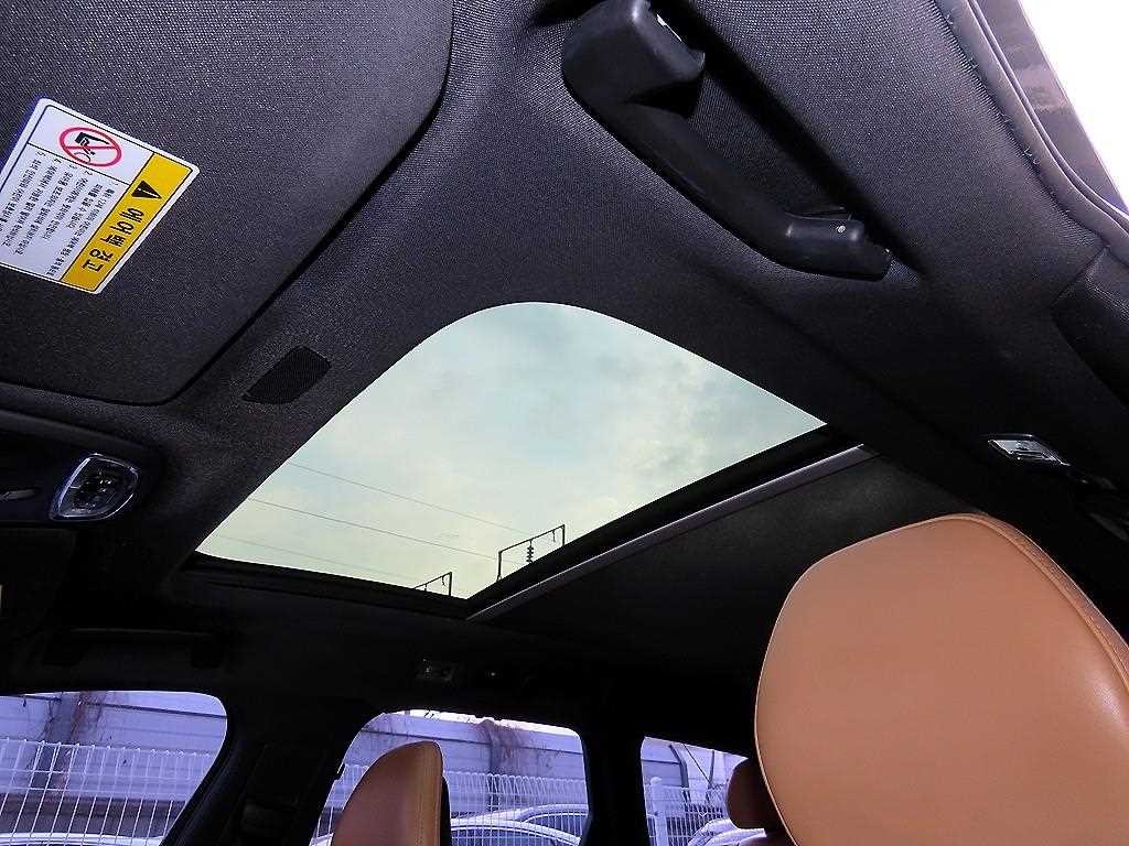 볼보 V90 V90 크로스컨트리 T5 프로 AWD 이미지 16