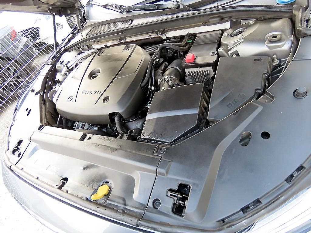 볼보 V90 V90 크로스컨트리 T5 프로 AWD 이미지 19