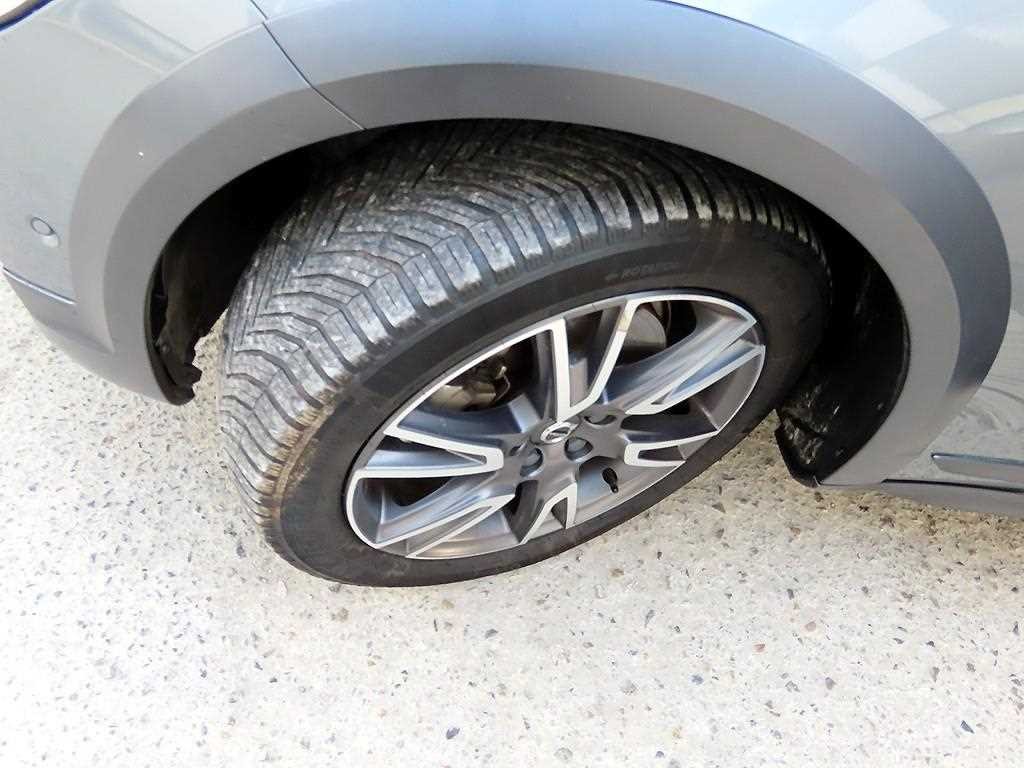 볼보 V90 V90 크로스컨트리 T5 프로 AWD 이미지 20