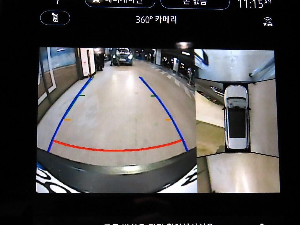 르노코리아(삼성) 아르카나 1.6 GTe 아이코닉 이미지 15