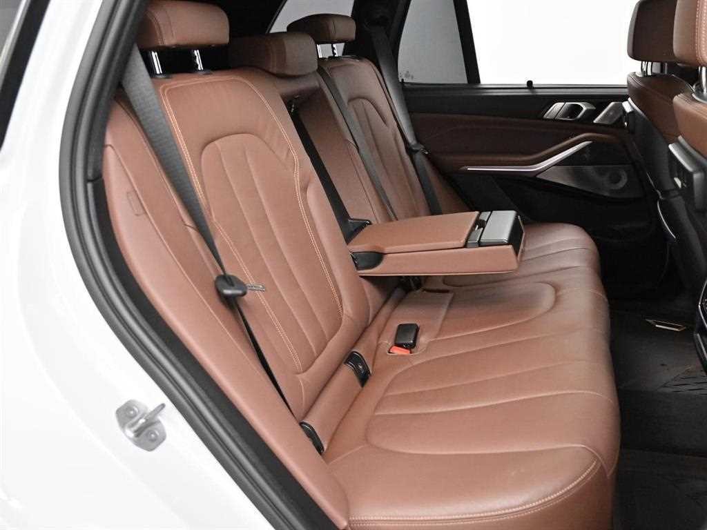 BMW X5 X5 (G05) M50i 이미지 11
