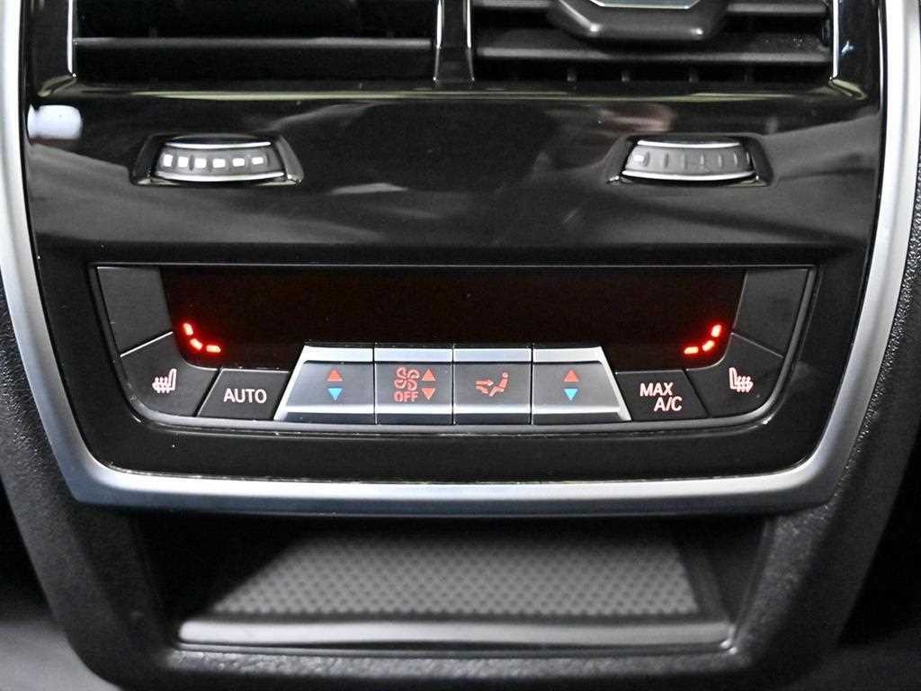 BMW X5 X5 (G05) M50i 이미지 15