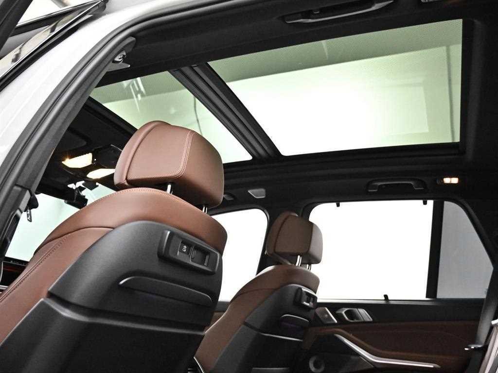 BMW X5 X5 (G05) M50i 이미지 18