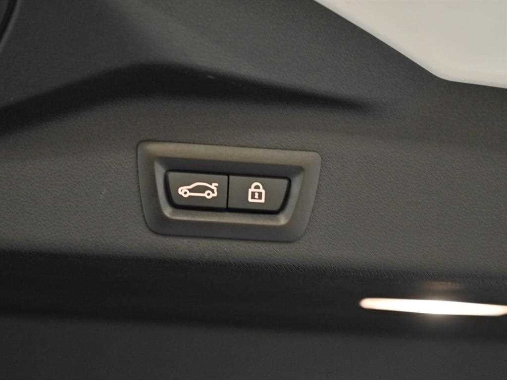 BMW X5 X5 (G05) M50i 이미지 19