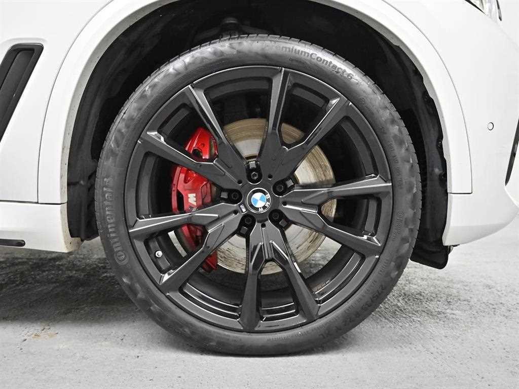 BMW X5 X5 (G05) M50i 이미지 20