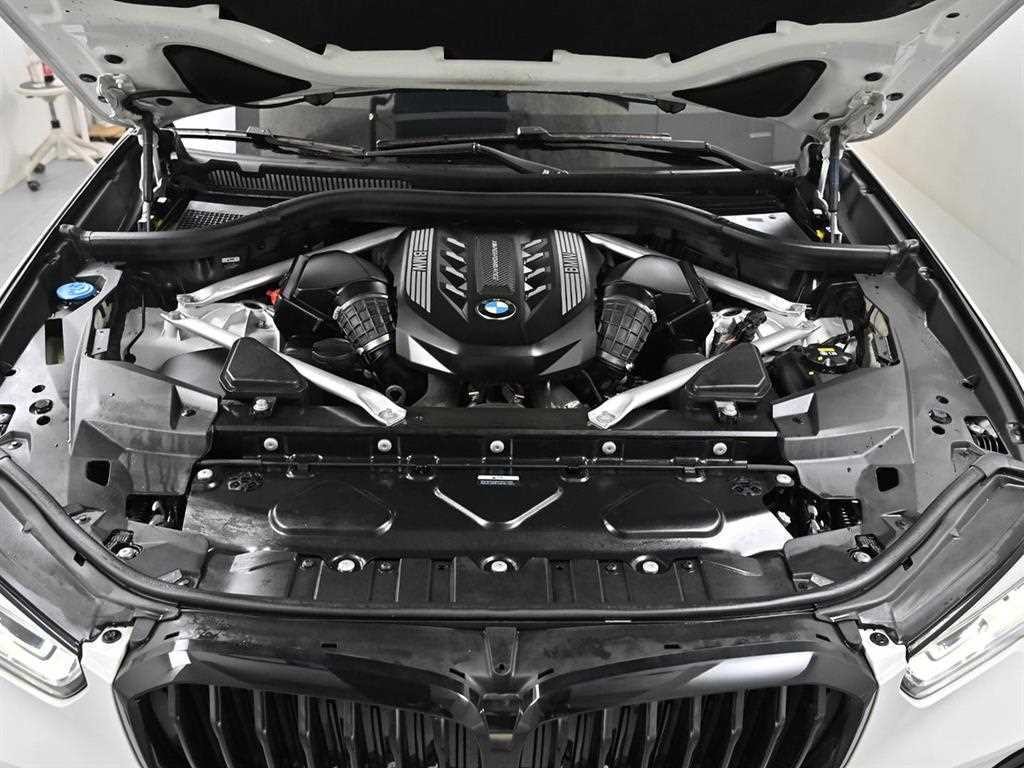 BMW X5 X5 (G05) M50i 이미지 5