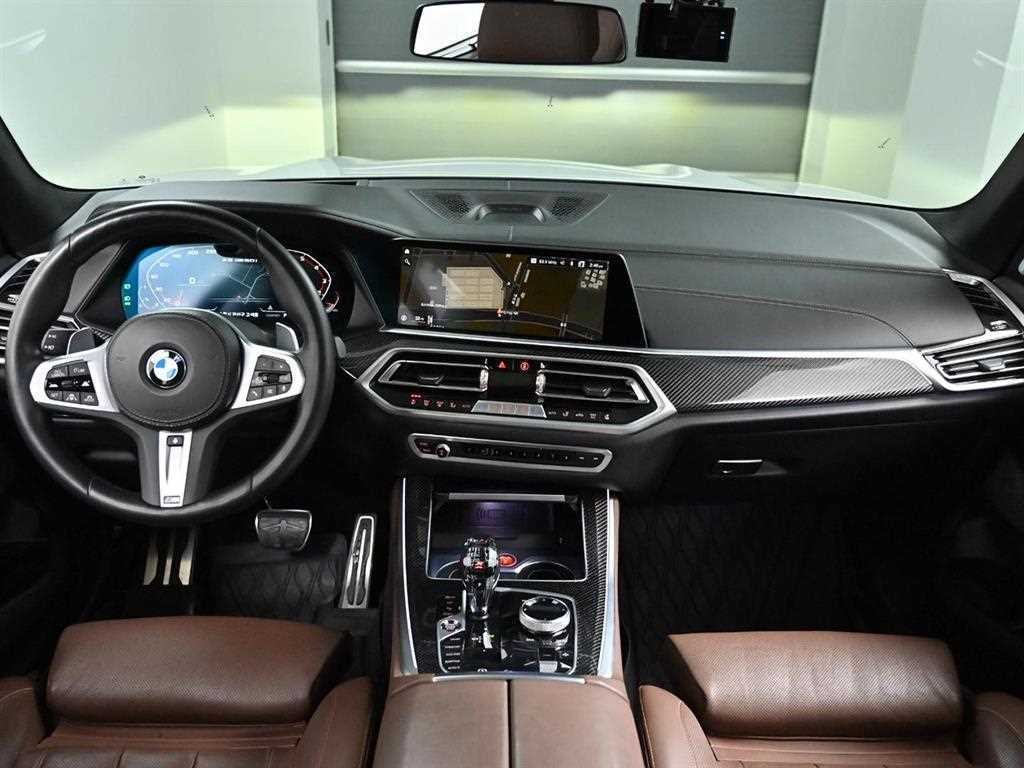 BMW X5 X5 (G05) M50i 이미지 6