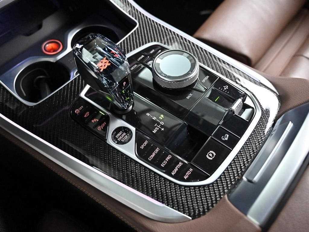 BMW X5 X5 (G05) M50i 이미지 8