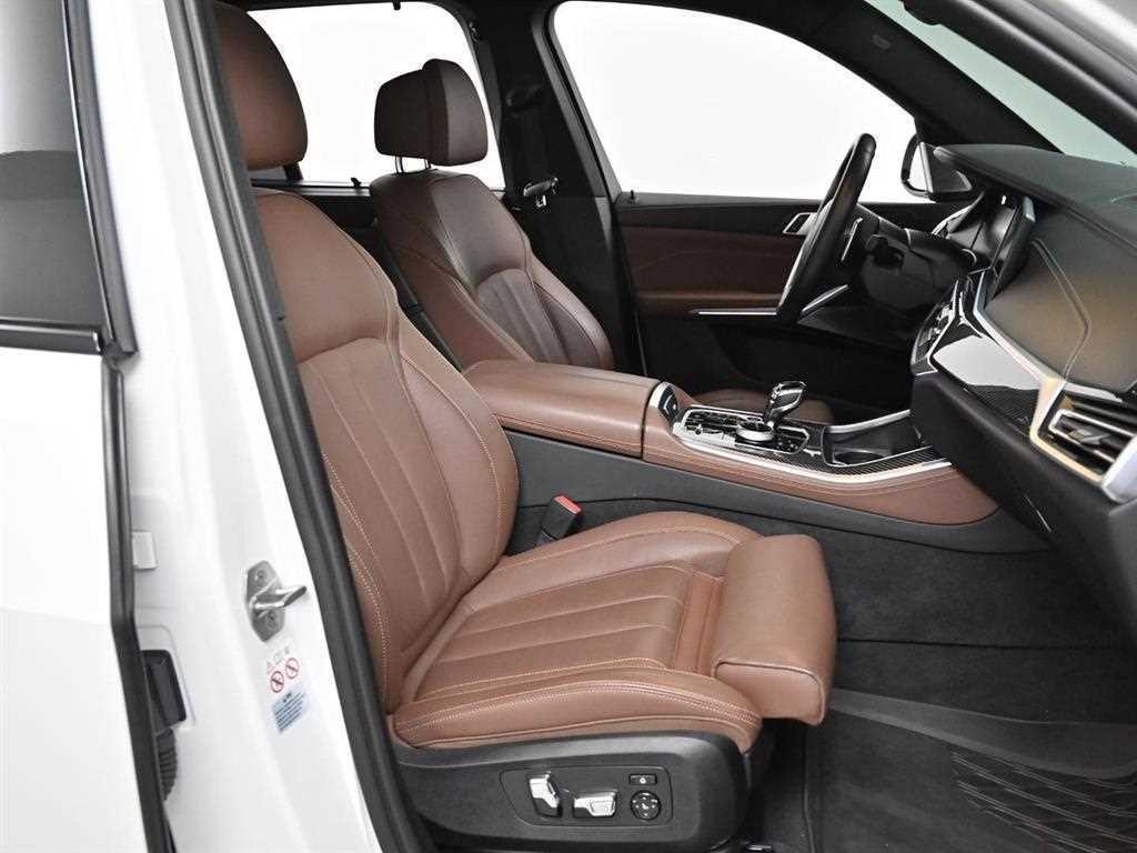 BMW X5 X5 (G05) M50i 이미지 9