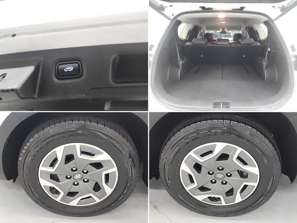 현대 싼타페 더 뉴 싼타페 하이브리드 1.6 4WD 프레스티지 이미지 19