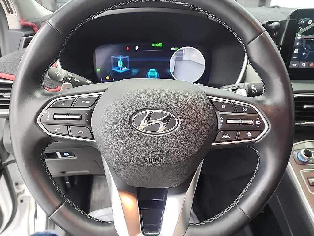 현대 싼타페 더 뉴 싼타페 하이브리드 1.6 4WD 프레스티지 이미지 9