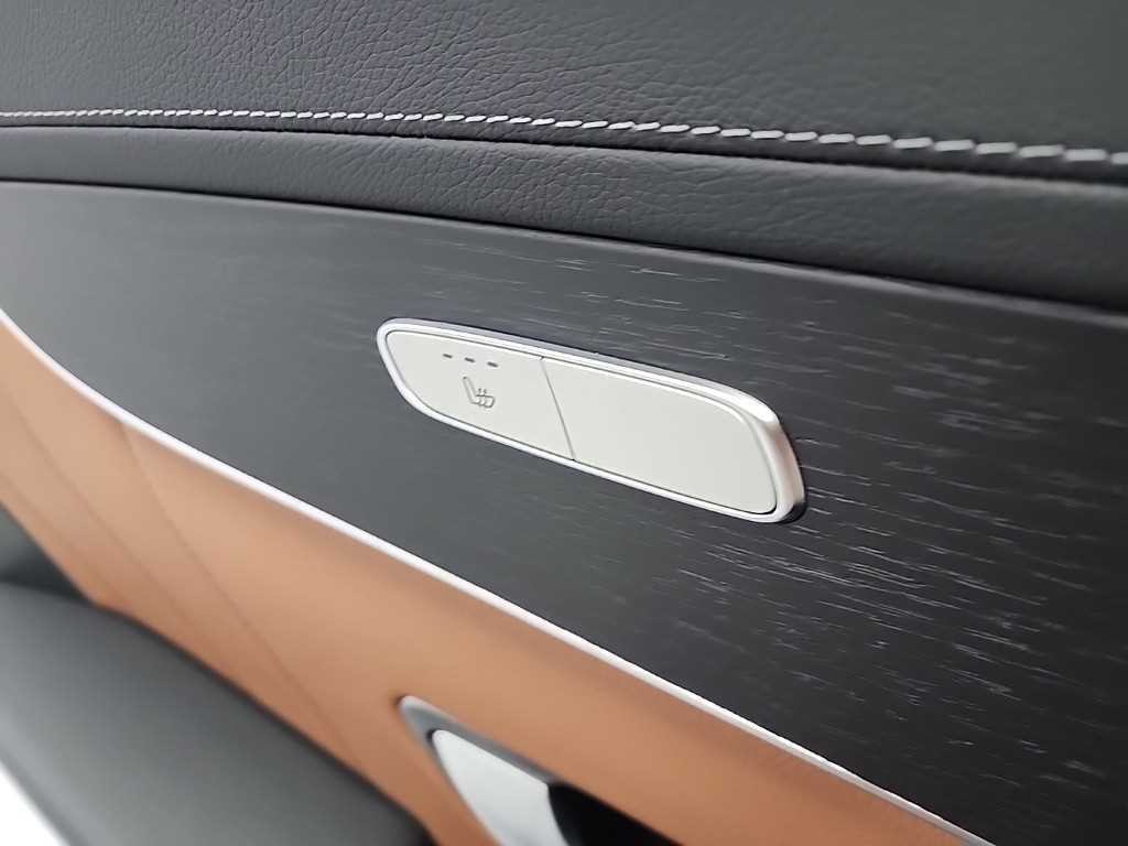 벤츠 GLC 클래스 GLC클래스 X253 GLC 300 4MATIC 이미지 14